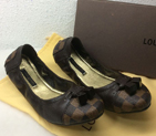 2015 Louis vitton women shoes SW0182