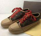 2015 Louis vitton women shoes SW0184