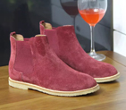 2015 Louis vitton women short Boots SW0146