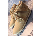 2015 Louis vitton women strap boots SW0161