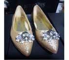 2015 Mcqueen women Flats shoes MCQ0062