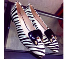 2015 Mcqueen women Flats shoes MCQ0060
