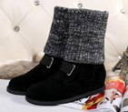 2015 Miu Miu Boots BMS0055