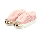 2015 Miu Miu Shoes BMS0053