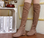 2015 Miu Miu boots BMS0057