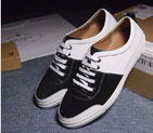 2015 Prada men Nubuck casual shoes PSM0324