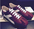 2015 Prada men casual shoes PSM0282