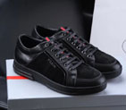 2015 Prada men nubuck casual shoes PSM0264