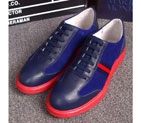 2015 Prada men nubuck casual shoes PSM0309