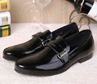 2015 Prada men shoes in calf leather PSM0336