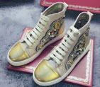 2015 Rene Caovilla women high-top shoes RCW0003