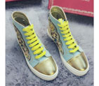 2015 Rene Caovilla women high-top shoes RCW0004