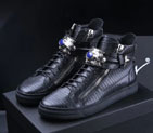 2015 SIN men high-top casual shoes SIN0002