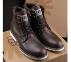 2015 UGG men High-top straps snow boots UM0014