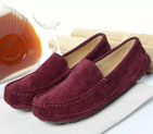 2015 UGG men Nubuck Casual shoes UM0038