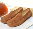 2015 UGG men Nubuck Casual shoes UM0040