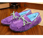 2015 UGG women Plush casual shoes UGG0092