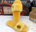 2015 UGG women Plush slippers UGG0028