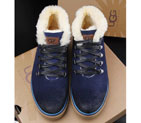 2015 UGG women men Nubuck snow boots UM0018