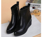 2015 Valentino women Rivet boots VN0030