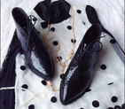 2015 Valentino women Stone striped pointed straps high-top boots VN0035