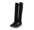2015 Y3 women Sport Stretch Boots Y30004