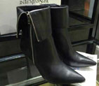 2015 Yves Saint Laurent women high-heeled shoes YSLWS0018