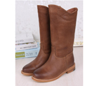 2015 chanel New Arrivals Boots CHW0710