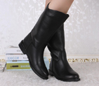 2015 chanel New Arrivals Boots