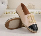 2015 chanel New Arrivals Classical Casual shoes CHW0736