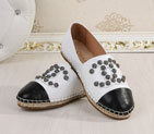 2015 chanel New Arrivals Classical Casual shoes CHW0734