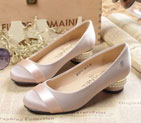 2015 chanel New Arrivals shoes CHW0746