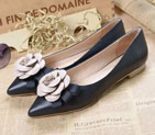 2015 chanel New Arrivals shoes CHW0744