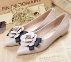 2015 chanel New Arrivals shoes CHW0745