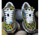 2015 chanel New Arrivals sports Casual shoes CHW0743