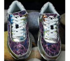 2015 chanel New Arrivals sports Casual shoes CHW0741