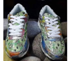 2015 chanel New Arrivals sports Casual shoes CHW0742
