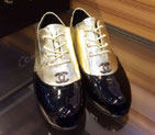 2015 chanel casual shoes CHW0825