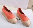2015 chanel casual shoes CHW0829