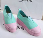 2015 chanel casual shoes CHW0830