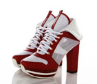 2015 chanel high-heeled shoes CHW0818