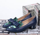 2015 chanel new arrivals shoes CHW0834