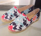 2015 chanel new arrivals shoes CHW0816