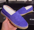 2015 chanel new arrivals shoes CHW0806