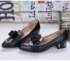 2015 chanel new arrivals shoes CHW0833