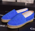 2015 chanel new arrivals shoes CHW0814