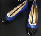 2015 chanel new spring shoes CHW0773