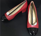 2015 chanel new spring shoes CHW0774