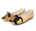 2015 chanel new spring shoes CHW0764