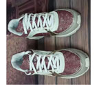 2015 chanel new spring sneakers shoes CHW0758